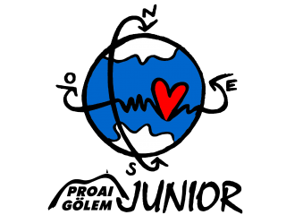 Golem_Junior Logo